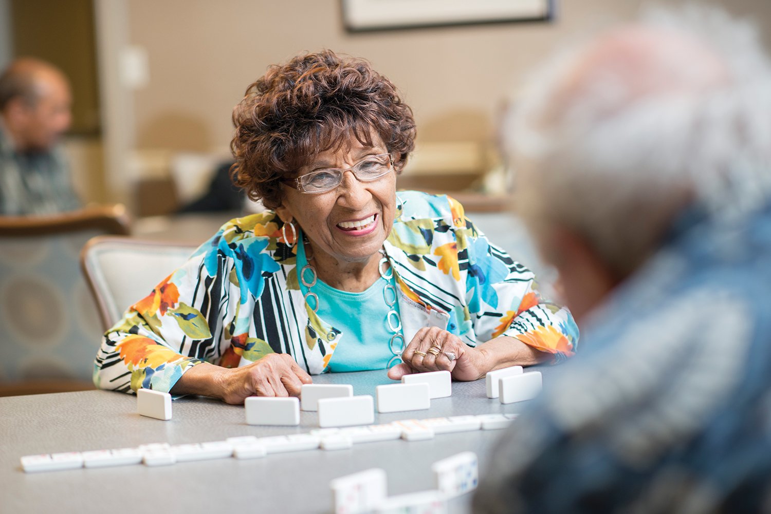 Senior Living Services Presbyterian Senior Living Dillsburg, PA